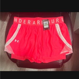 Under Armour Shorts